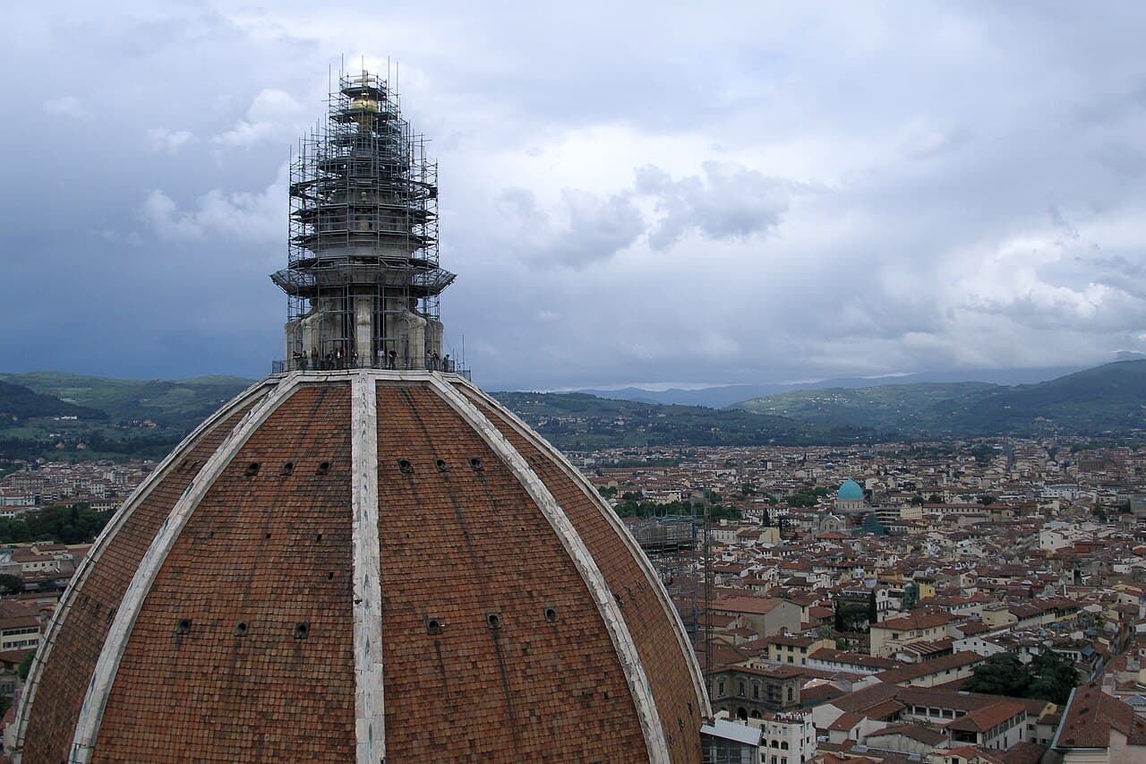 Florence — Tuscany — the Renaissance in one walkable city