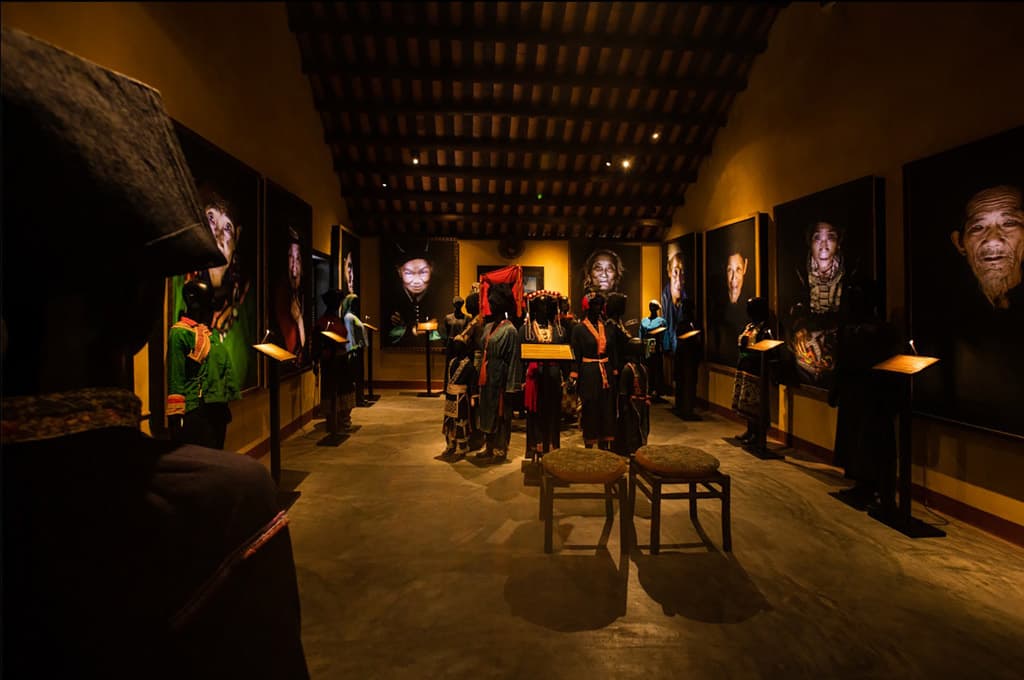 The Precious Heritage Museum, Hoi An