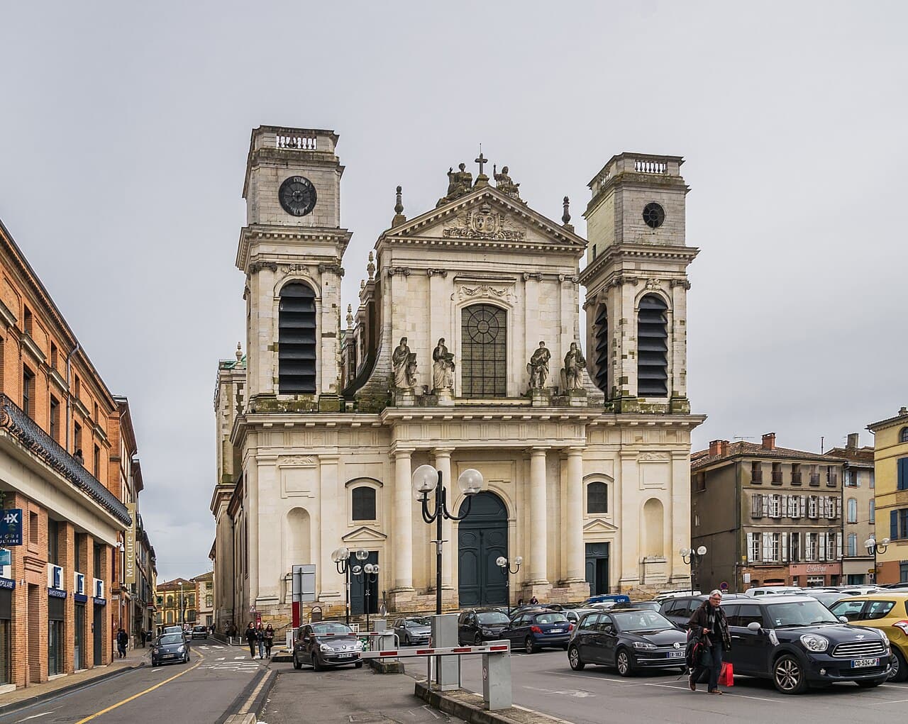 Jakarta Cathedral