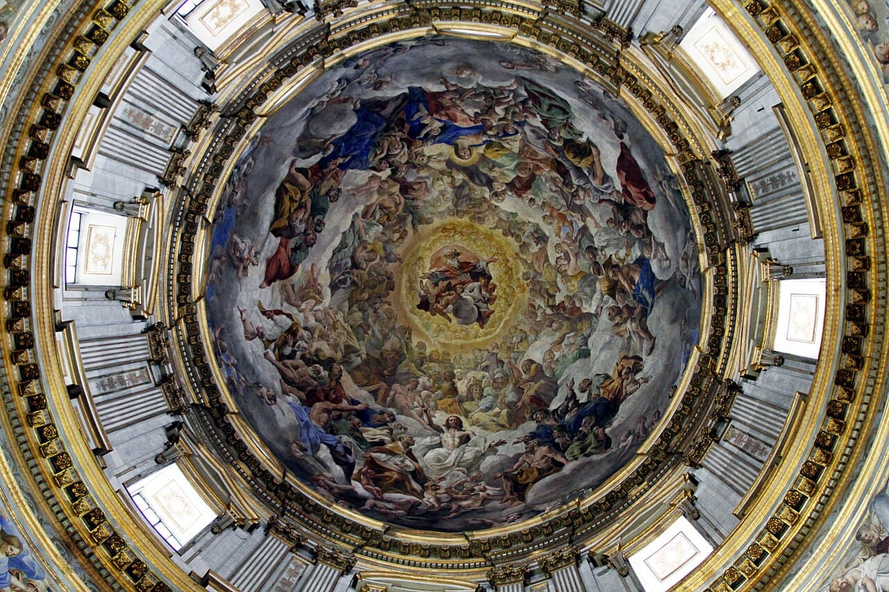 Naples Cathedral (Duomo)