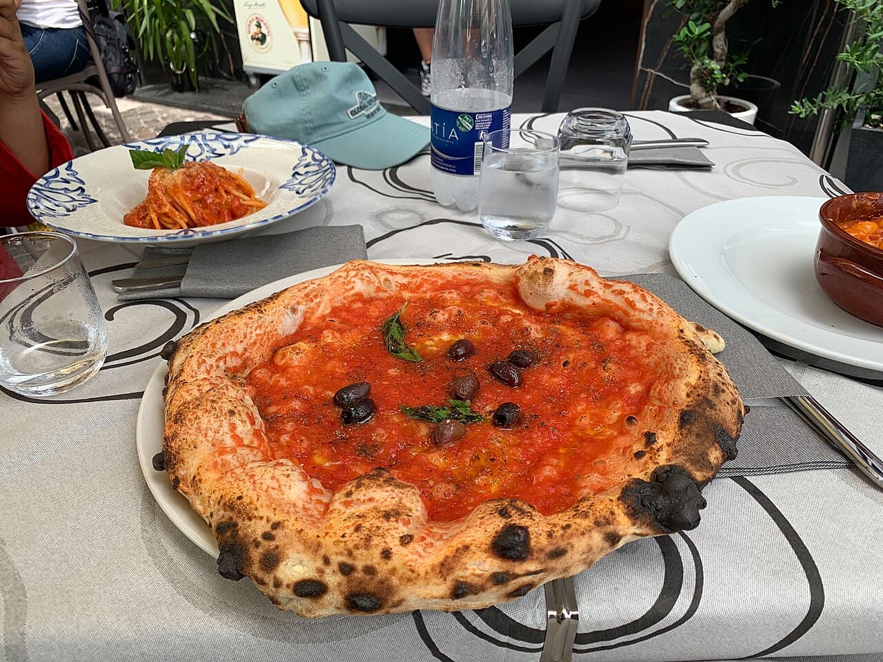 Naples — Italy's chaotic, soulful southern city — pizza, Pompeii and the bay