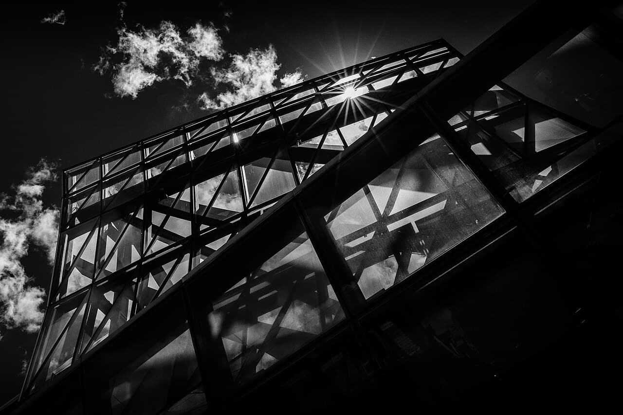The Art Gallery of Ontario, Toronto