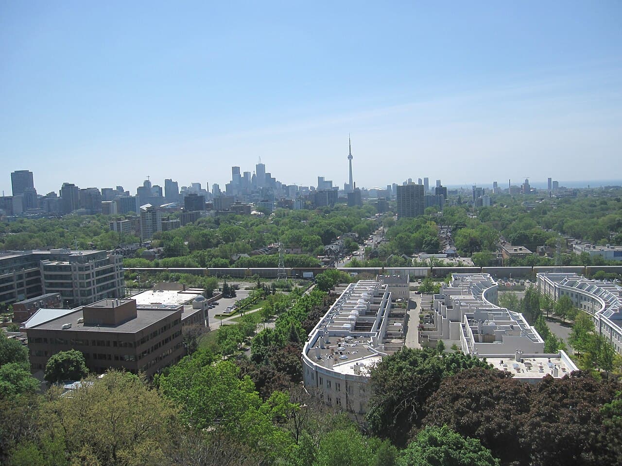 Casa Loma, Toronto