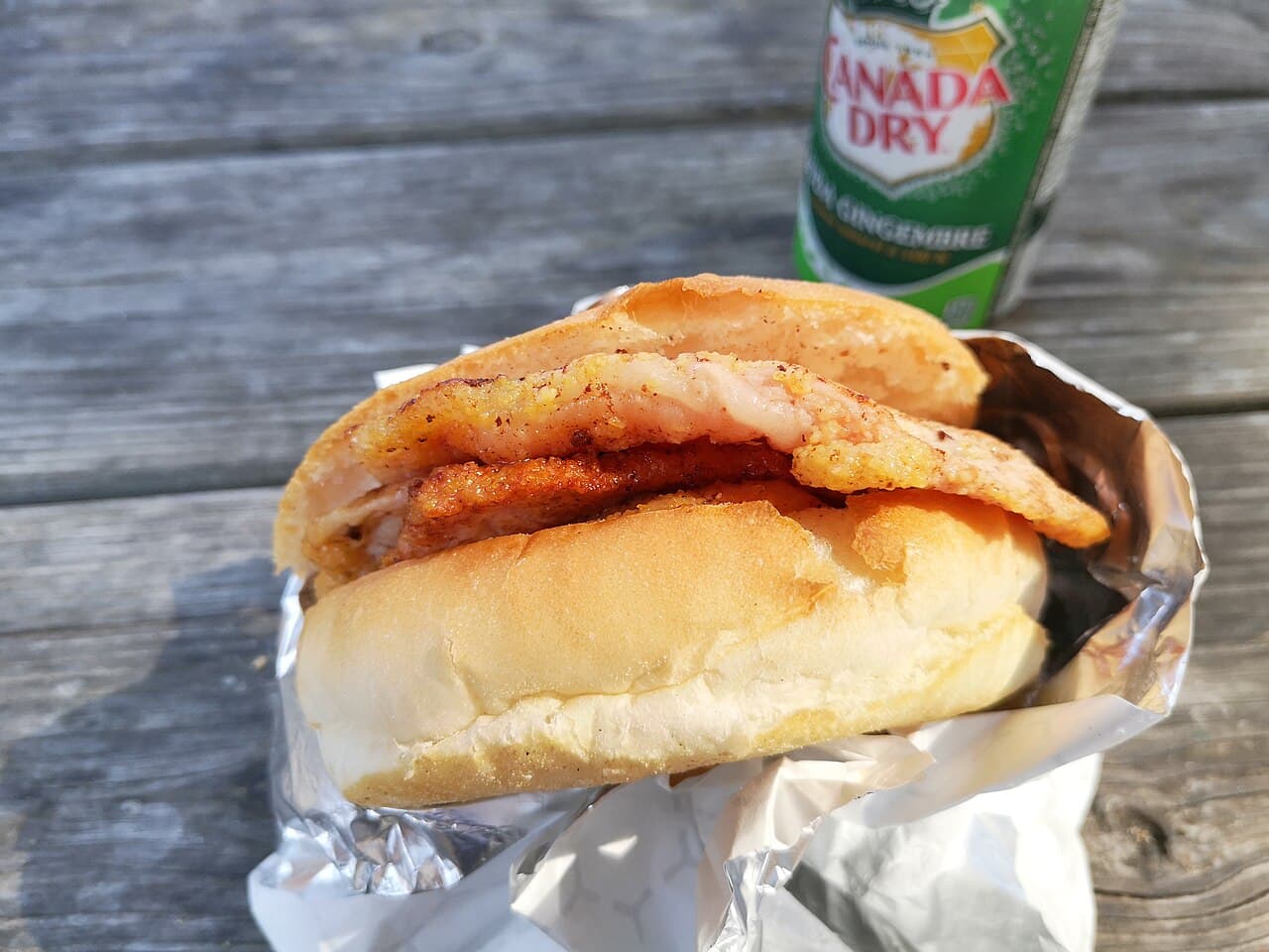 Toronto's global street food