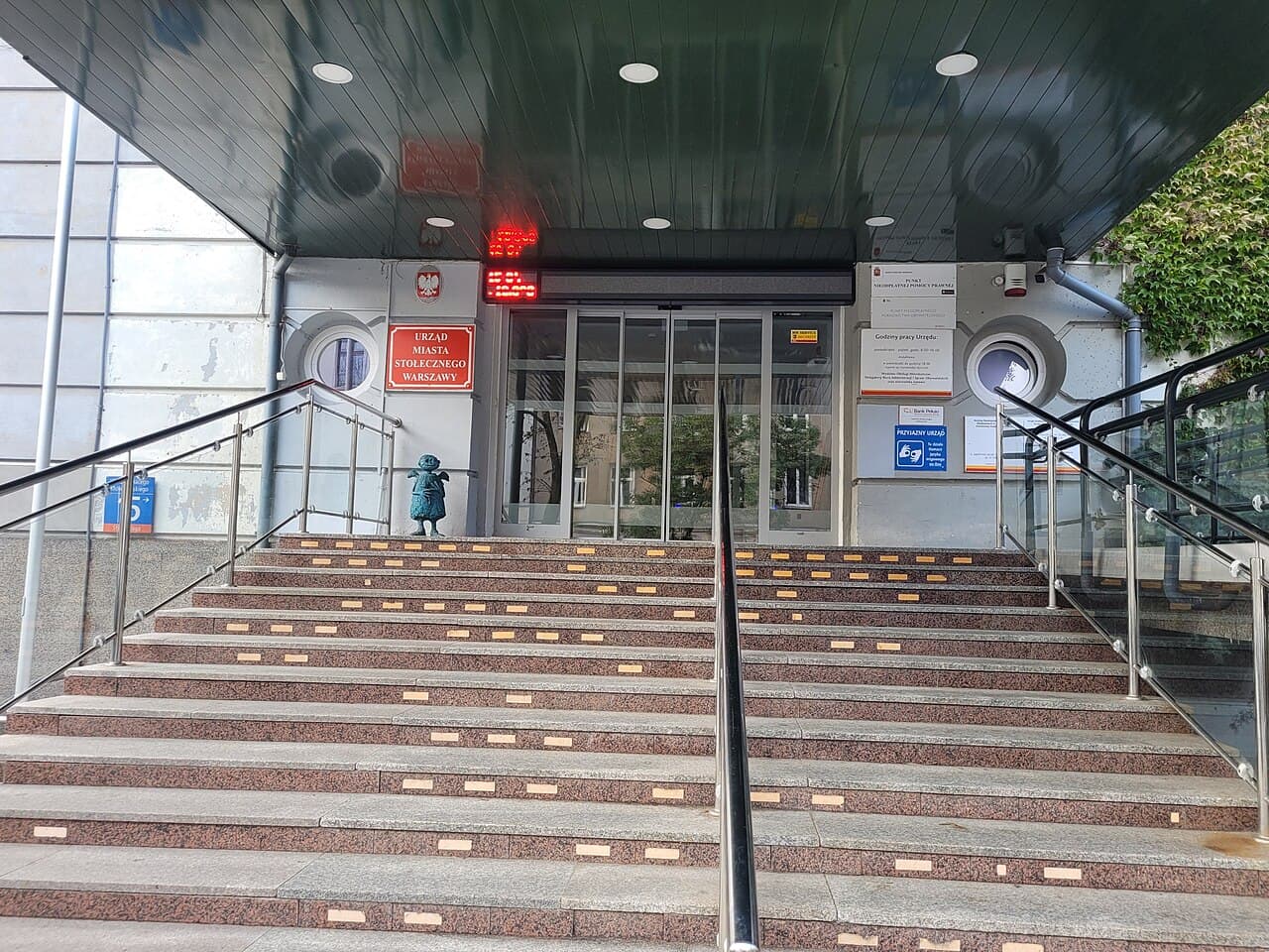 Praga district, Warsaw