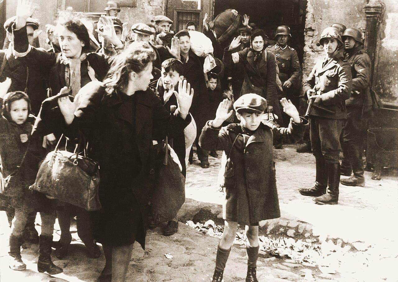 Warsaw Uprising Museum