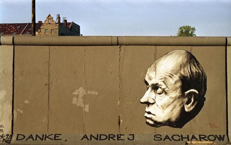 Streets of Friedrichshain, Berlin
