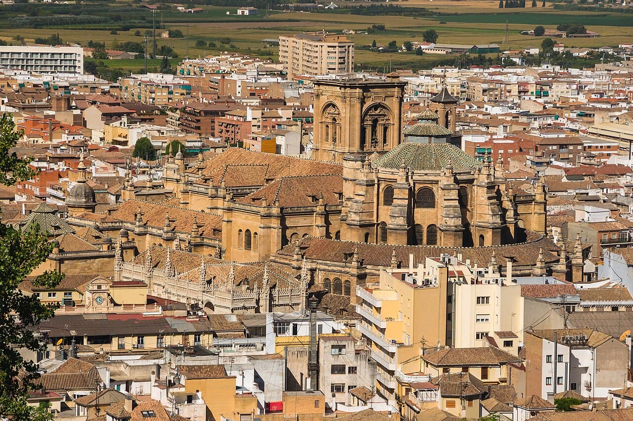 Granada Cathedral