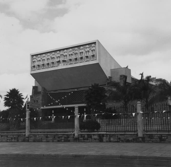 Streets of City Centre (CBD), Nairobi