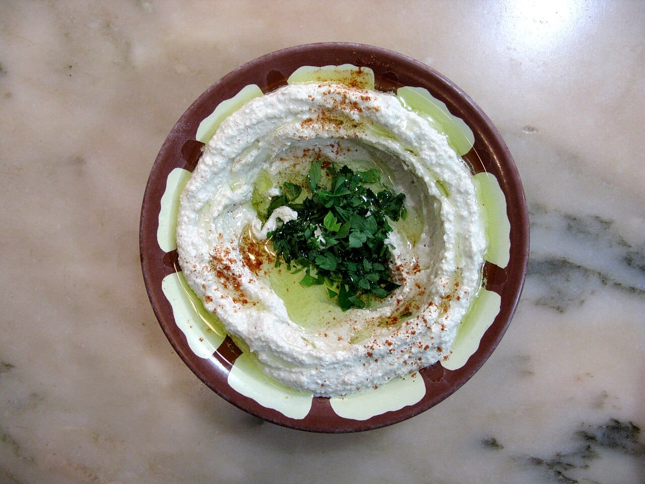 Emirati and Middle Eastern food, Abu Dhabi