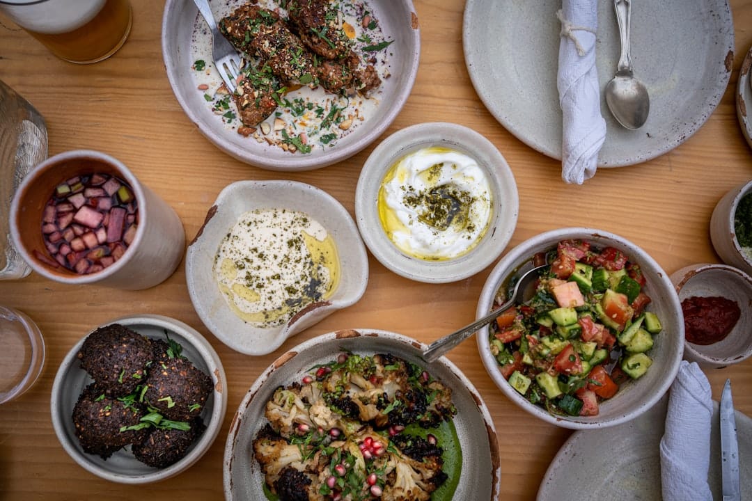 Aegean meze and rakı, Bodrum