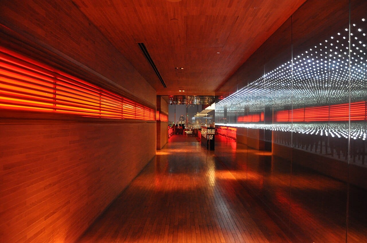 Salsa nightlife, Cartagena
