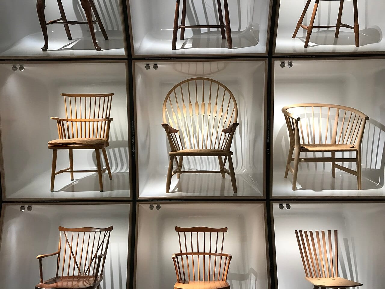 Designmuseum Danmark, Copenhagen