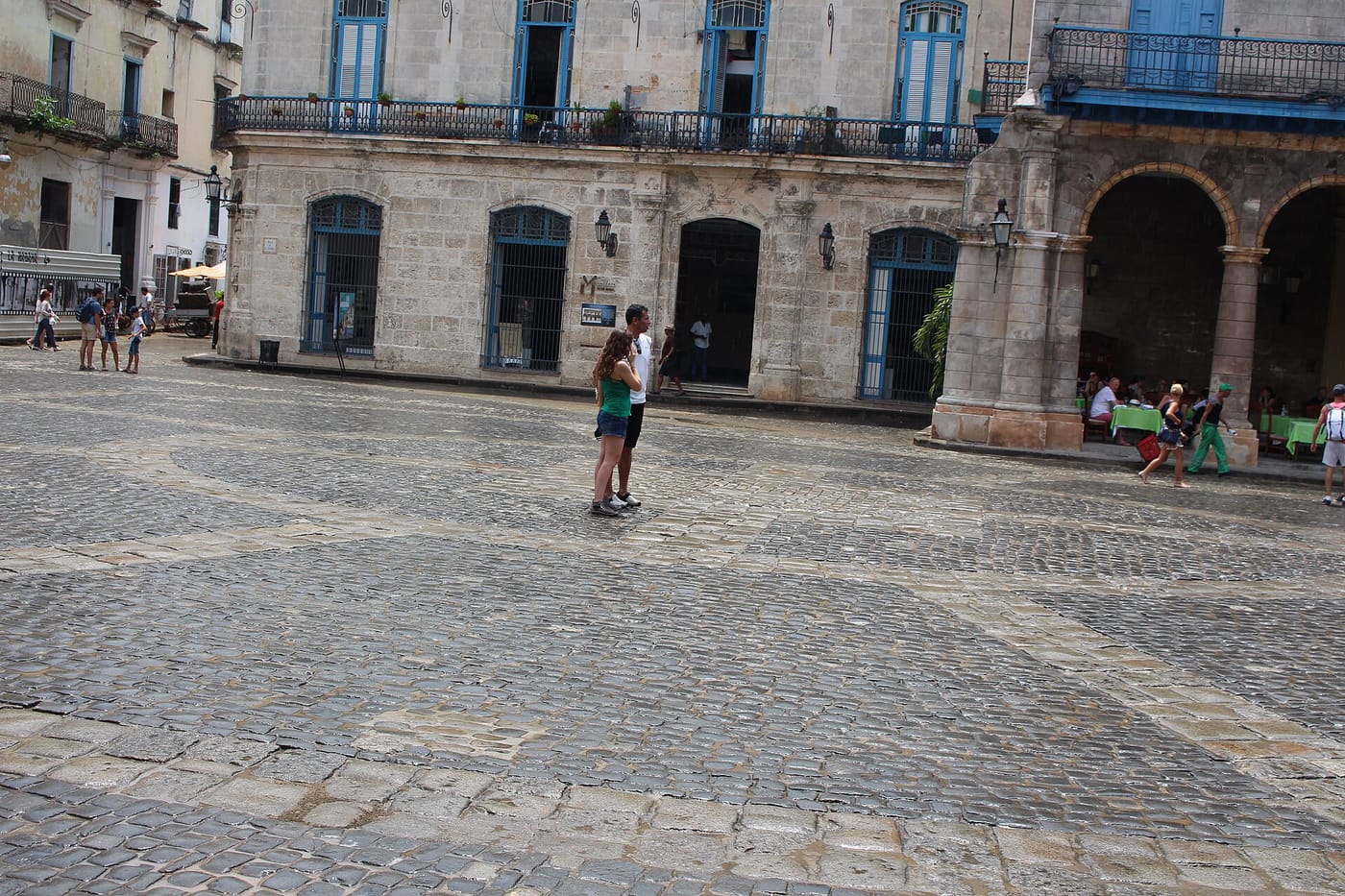 Havana Cathedral