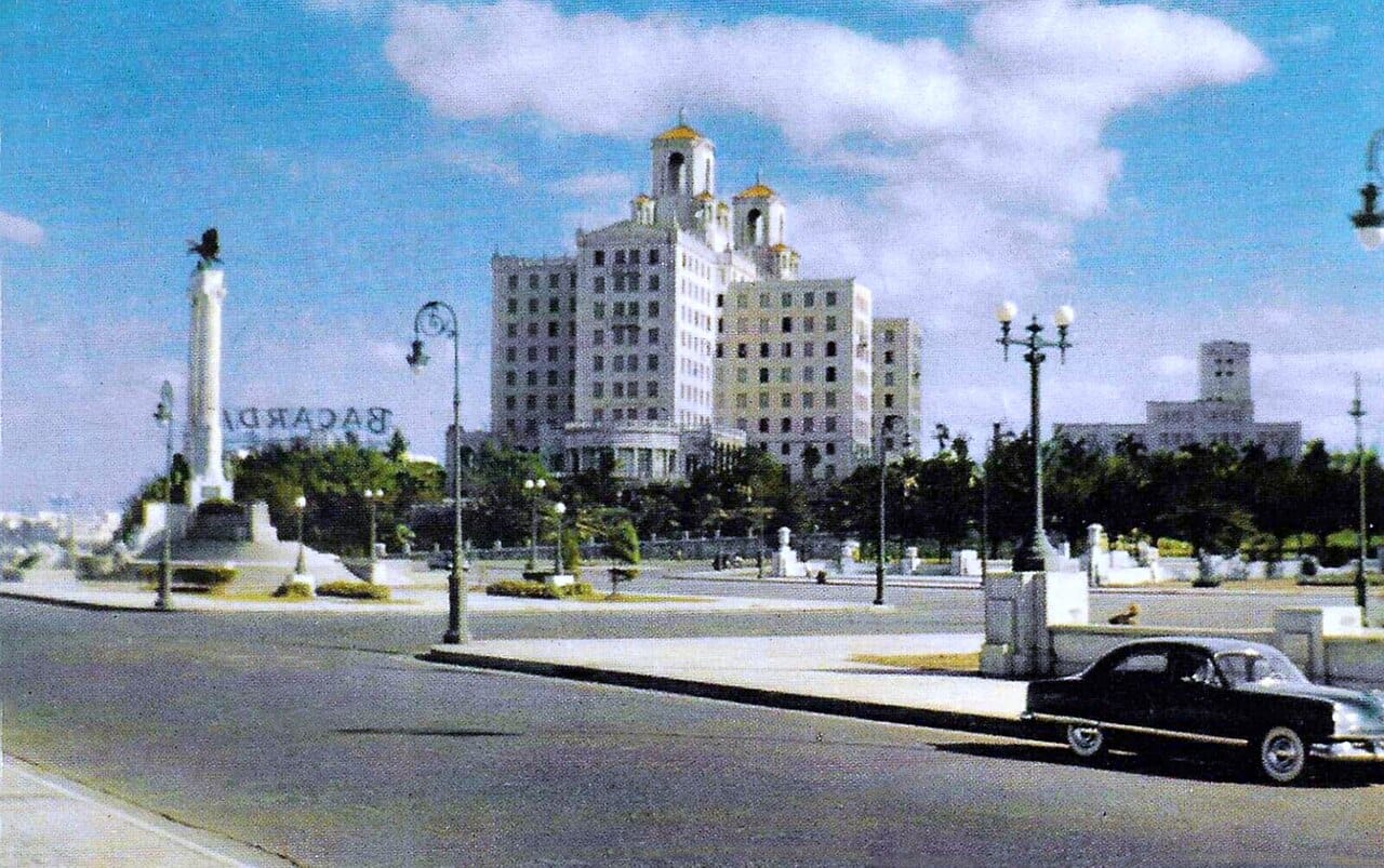 Hotel Nacional, Havana