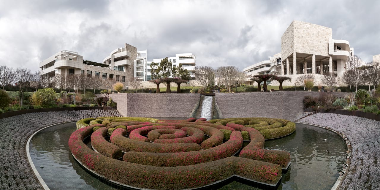 Streets of Beverly Hills & the Westside, Los Angeles
