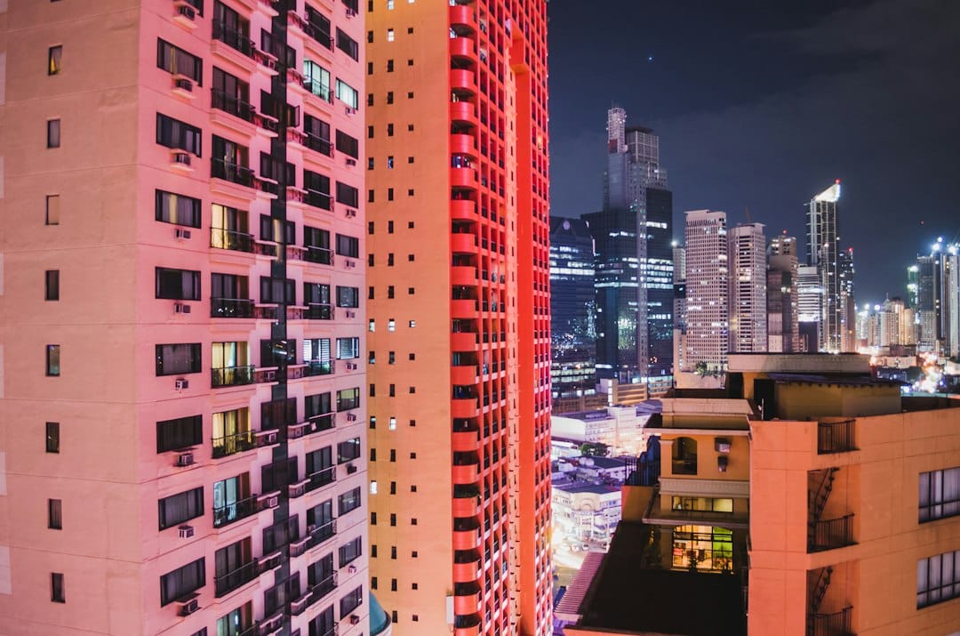 Ayala Museum, Makati, Manila