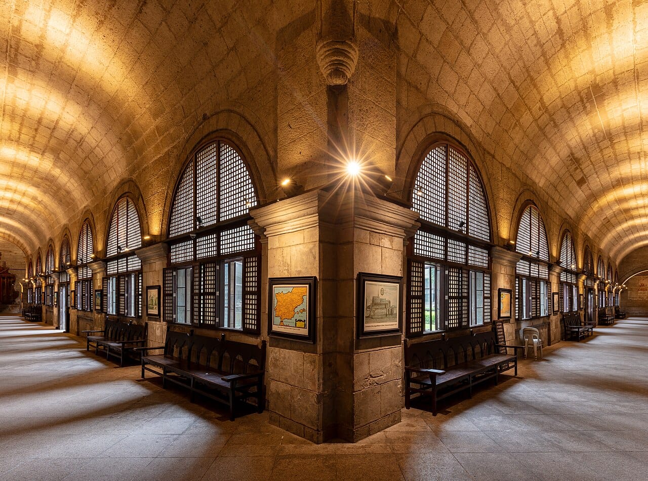 San Agustin Church, Intramuros, Manila
