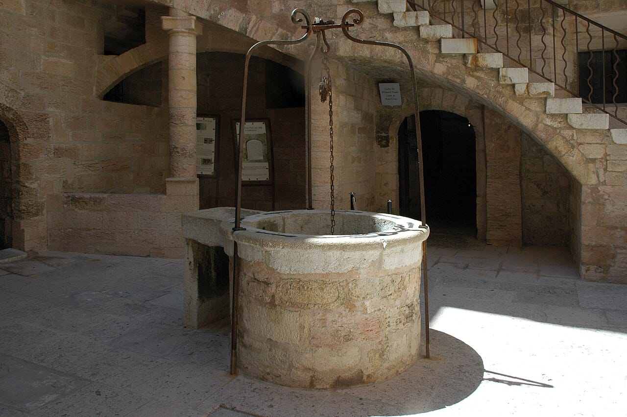 The Château d'If, Marseille