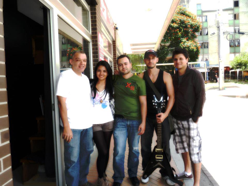 El Poblado, Medellín