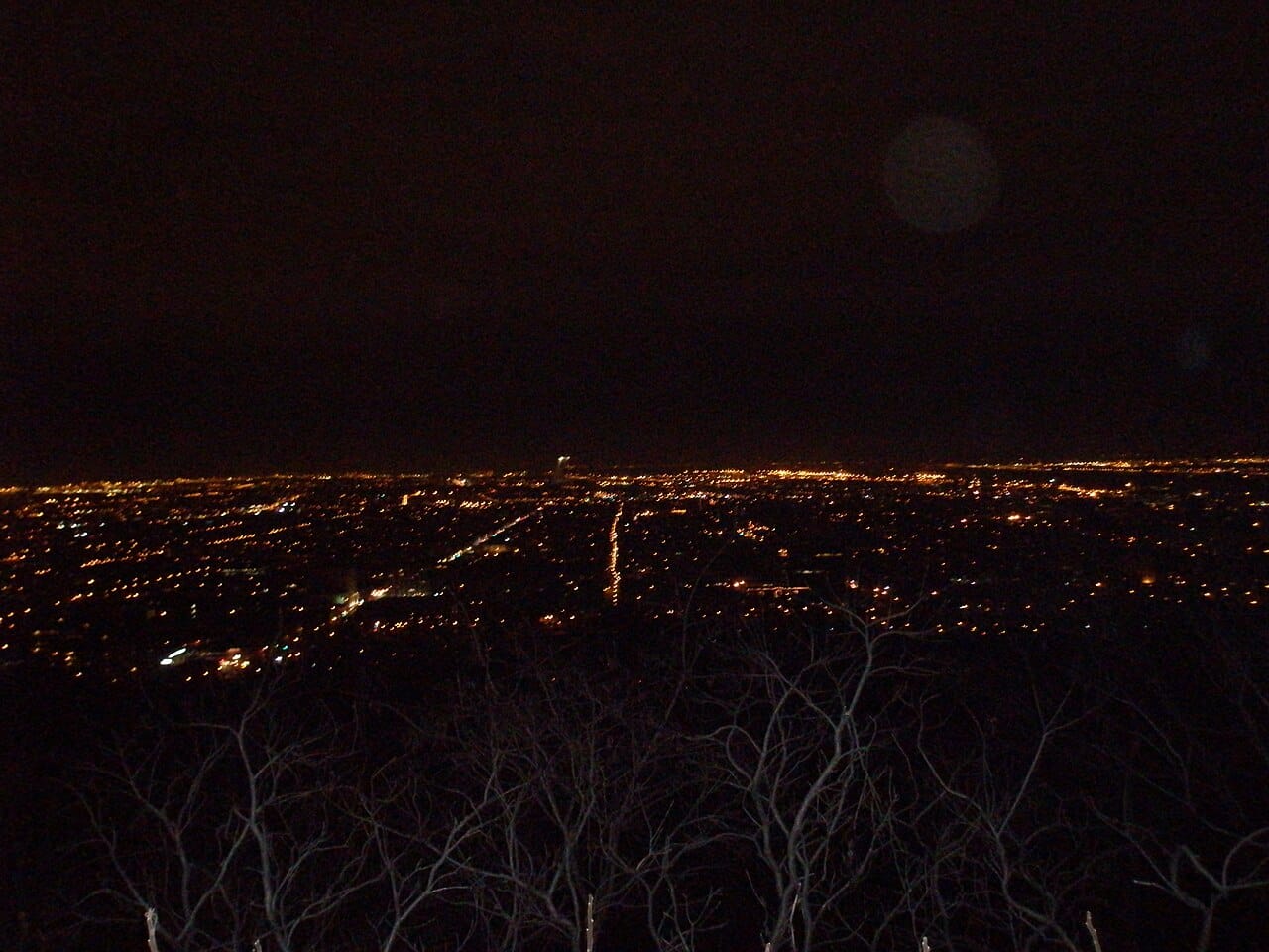Montreal nightlife