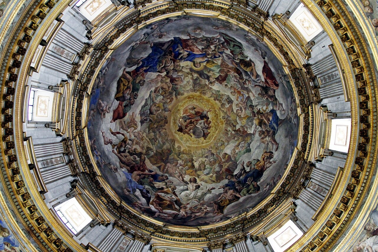 Naples Cathedral (Duomo)