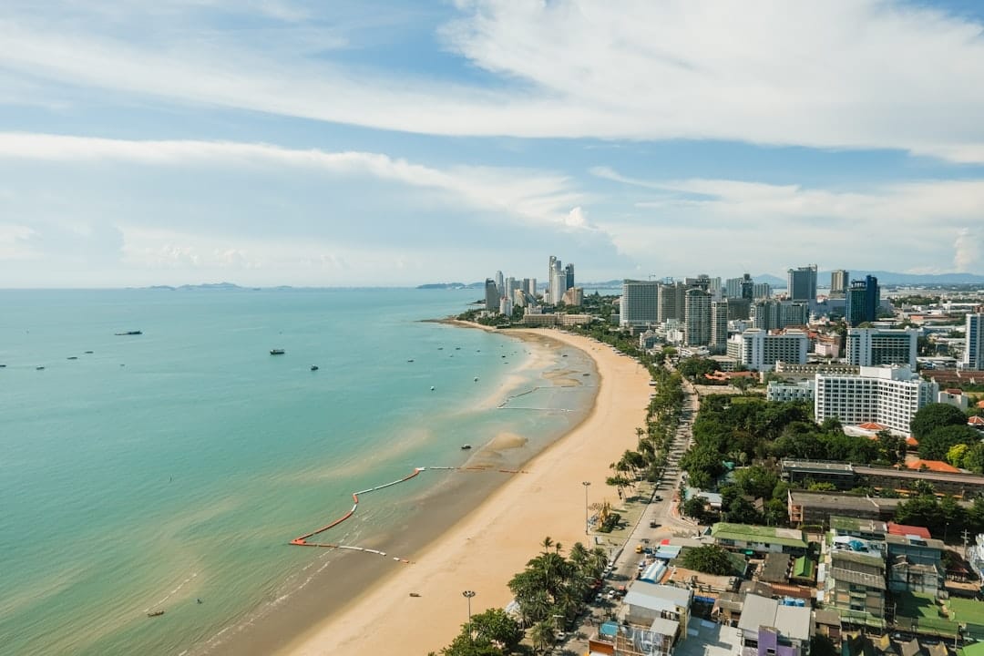 Pattaya Viewpoint