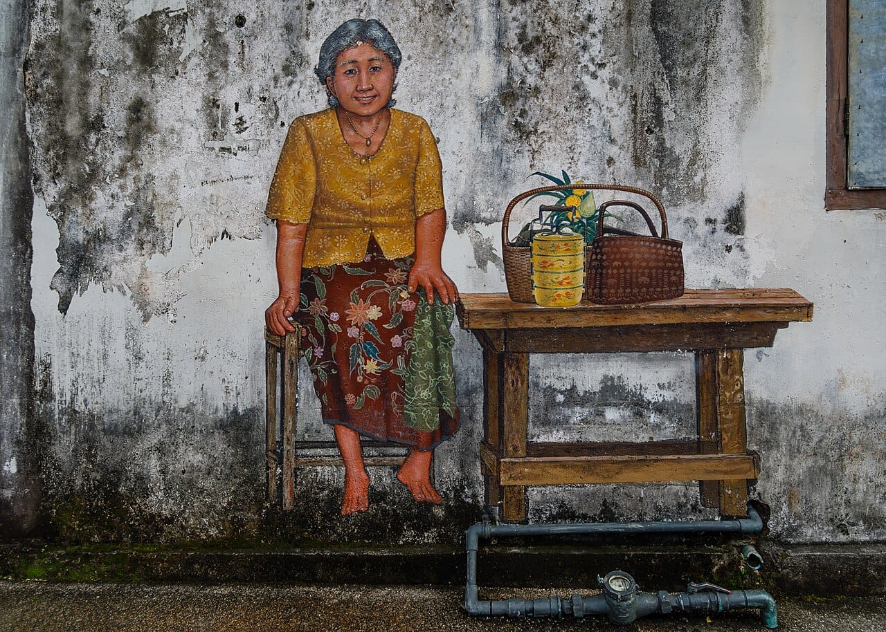 Phuket Old Town