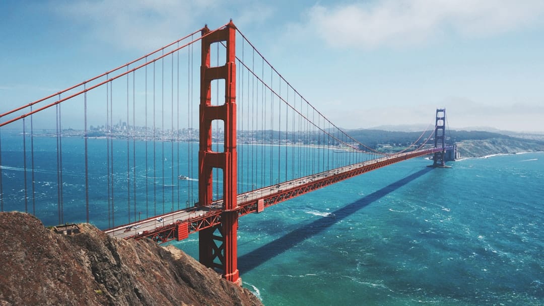San Francisco — California's foggy, hilly bay city of cable cars and counterculture