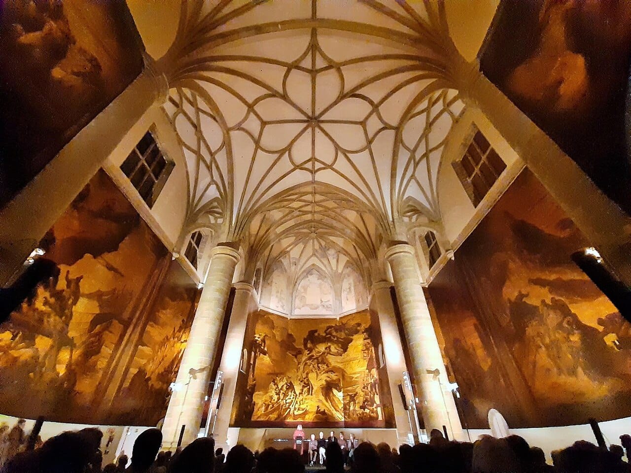 San Telmo Museum in San Sebastián