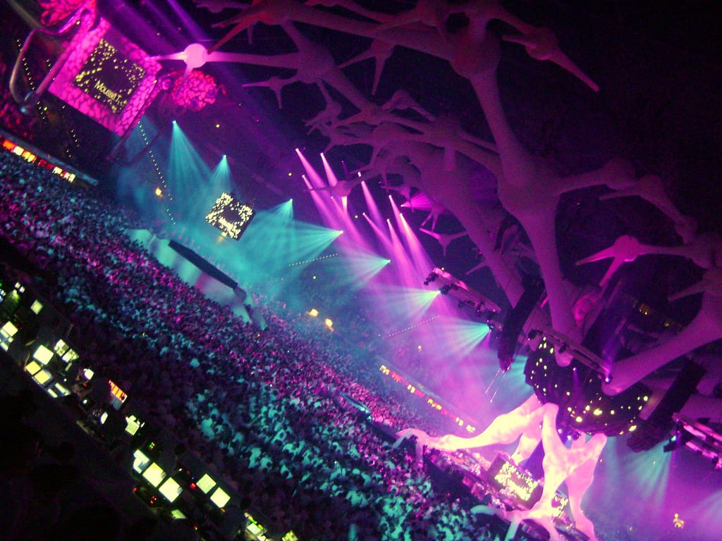 Tallinn nightlife