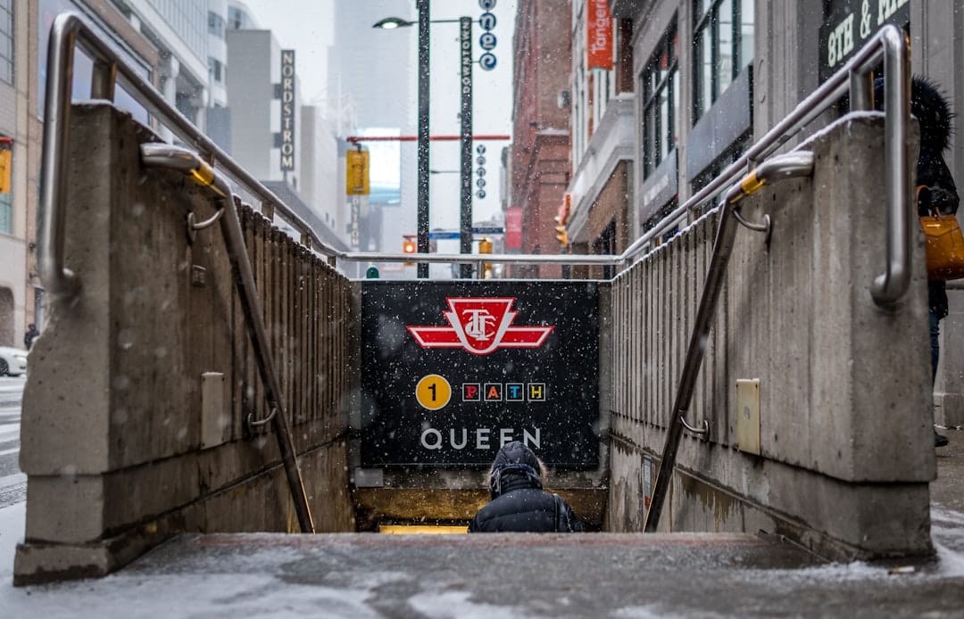 Streets of West End (Queen West & Ossington), Toronto