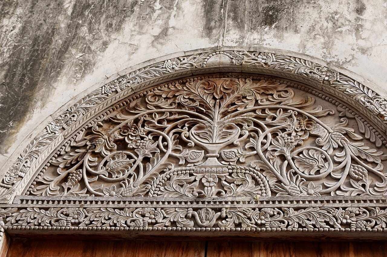 Stone Town culture, Zanzibar