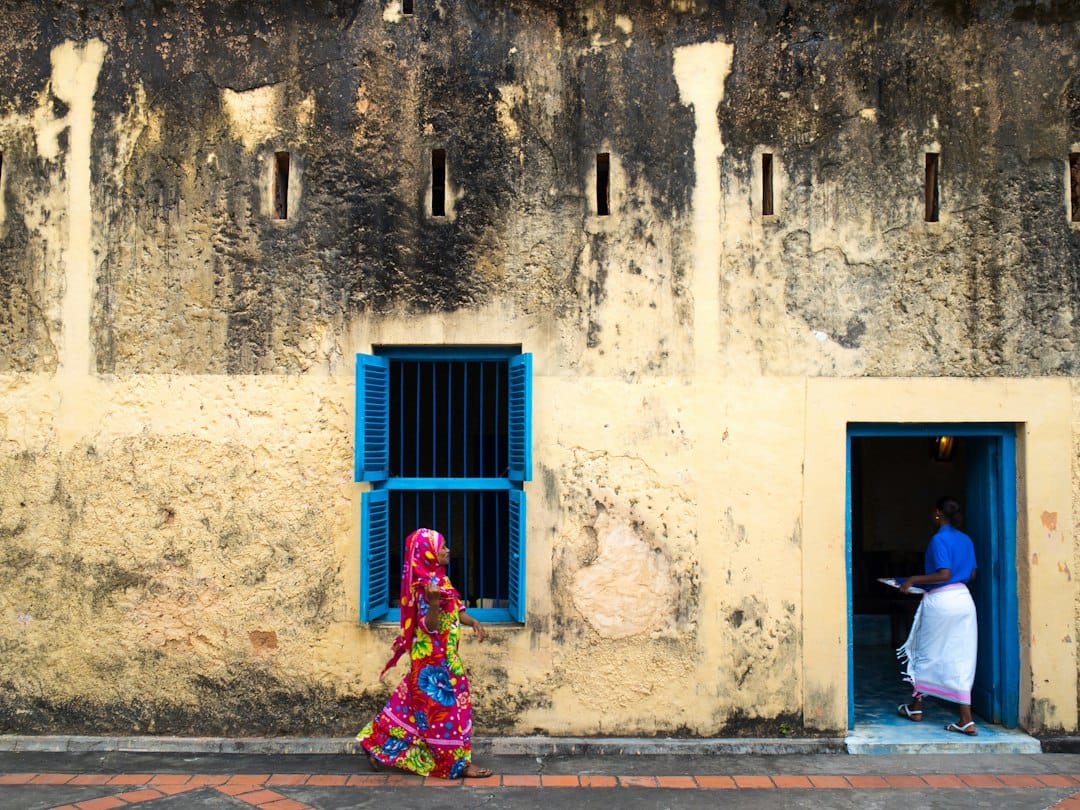 Zanzibar — Tanzania's spice island of white sand and Stone Town
